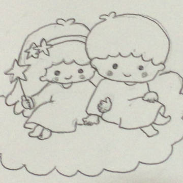 キキララ