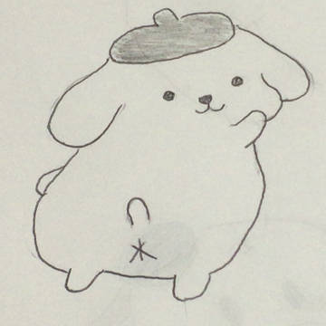 ポムポムプリン