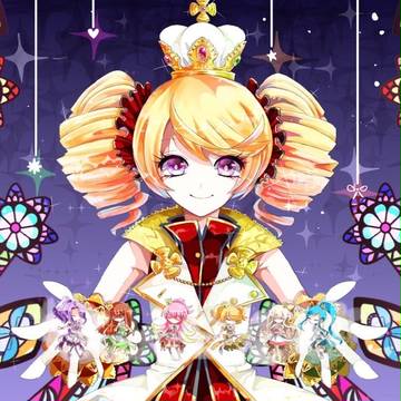 お友達
