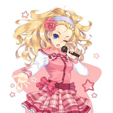 アイドル ノア
