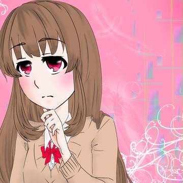 いつ描いたかわからないやつ