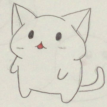 ネコ