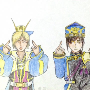 手指操