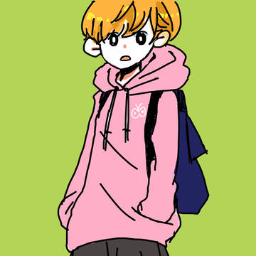 パーカー