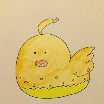 鳥