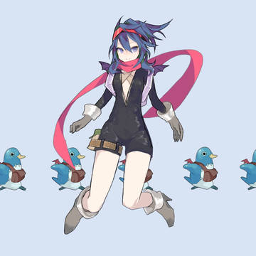 日本一ちゃん