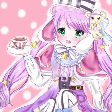 やまねちゃん～～