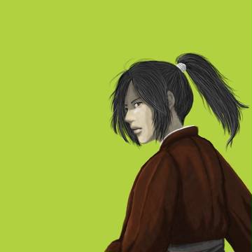 イケメンアバター