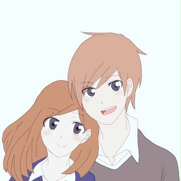 couple