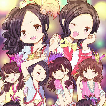 泡沫サタデーナイト！