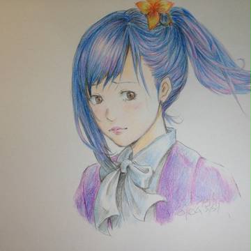 菖蒲