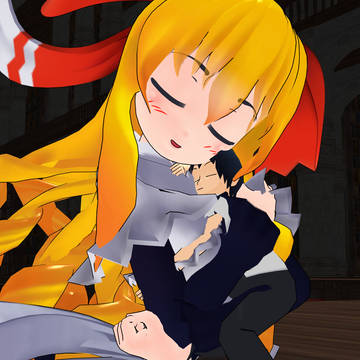 MMDまとめ