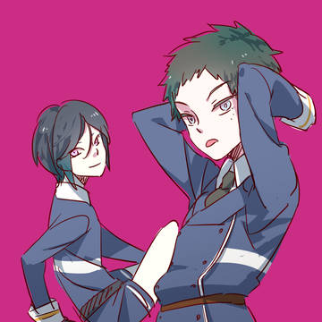 刀剣ログ【刀さに含】