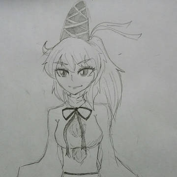 布都ちゃん