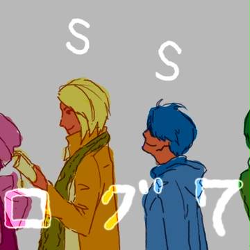 エムのエスのエスのピーのログの⑦