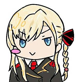 みーちゃんアイコン