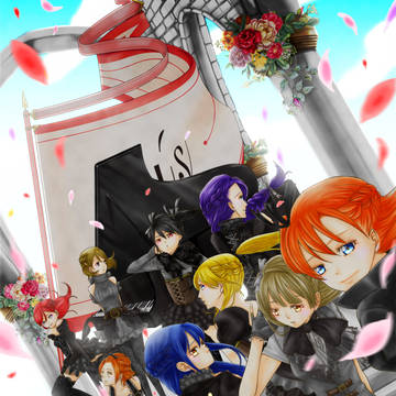 μ'sic Forever
