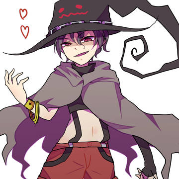 魔法契約log