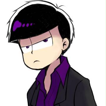 マフィア一松