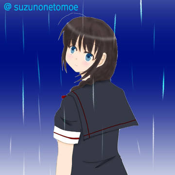 ワンドロとか落書きとかまとめ
