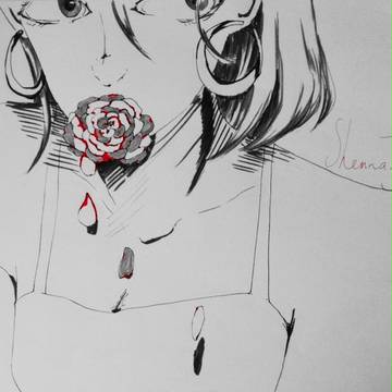 ILLUSTRATION SERIES