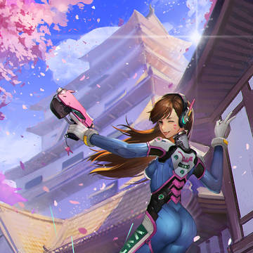 D.Va