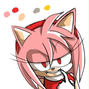 Mischievous Colored
