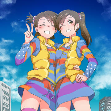 ウルトラツインズ