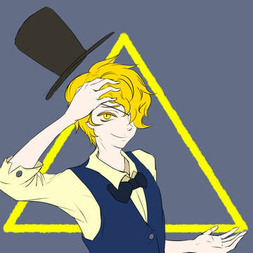 Bill拟人play