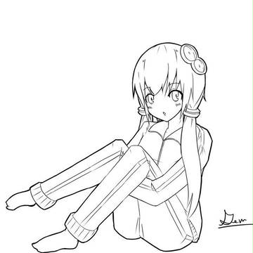 ジャージ