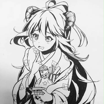 纪念aya