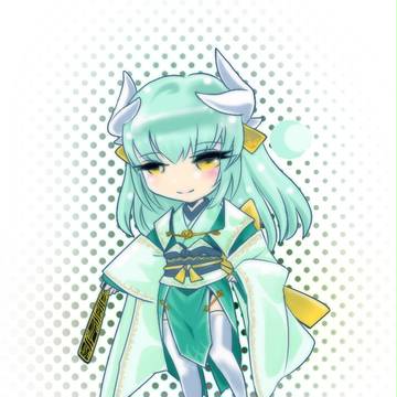 清姫さん