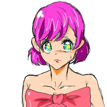 らくがき