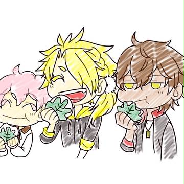 らくがき