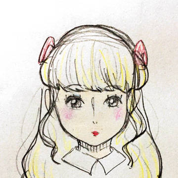 人形