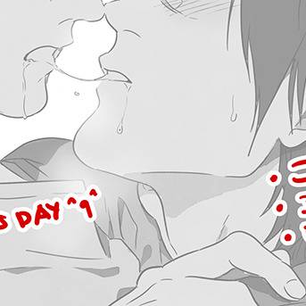 キスの日