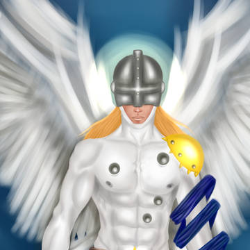 Angemon