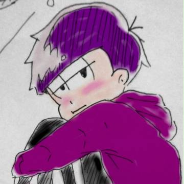 落書き