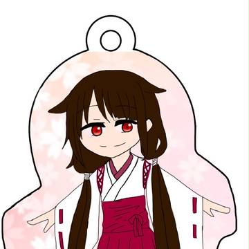 アクリルキーを作りたい2