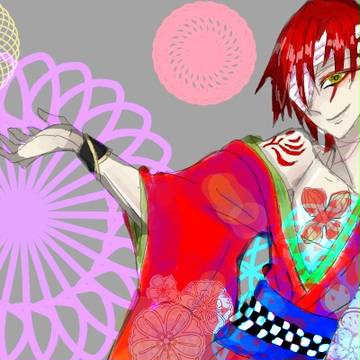 オリキャラ