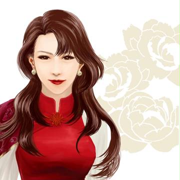 朱龍さま