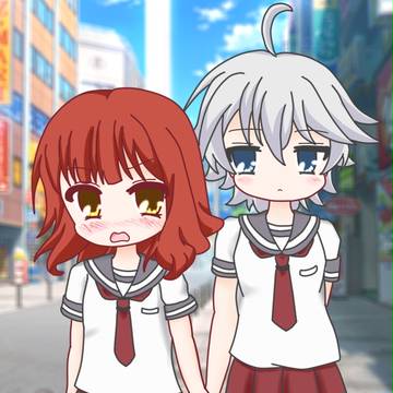 ひびきとれん