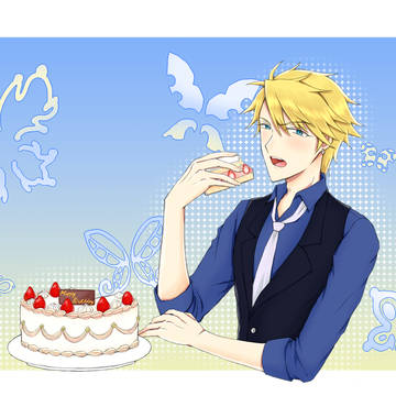 5/23 happy birthday