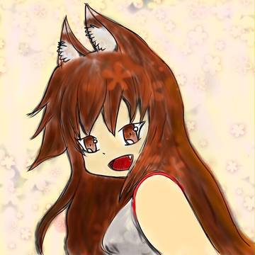 コリン ラクガキ！