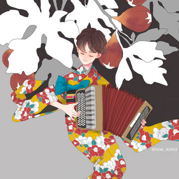 kyungsoo あこるでぃおん