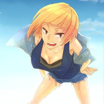 田中の姉様