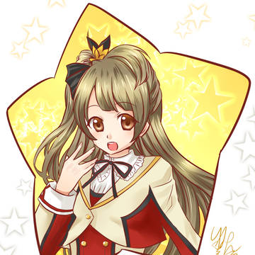 ラブライブ!