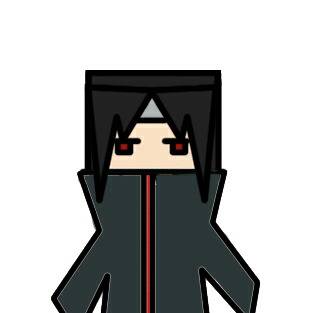 Uchiha Itachi