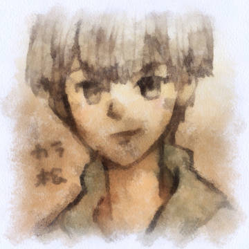 カラ松