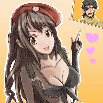島村卯月(しまむらうづき)